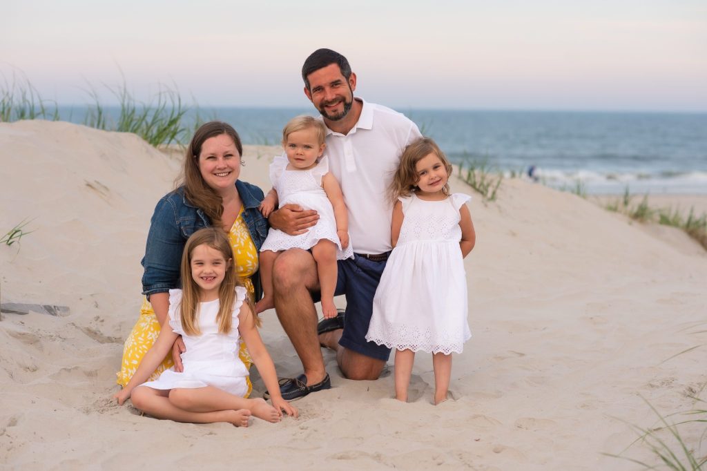 Ocean City, NJ Photographer