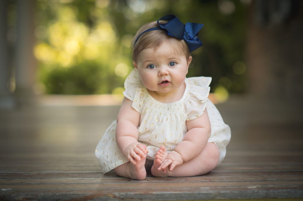 Bucks County Family Photographer