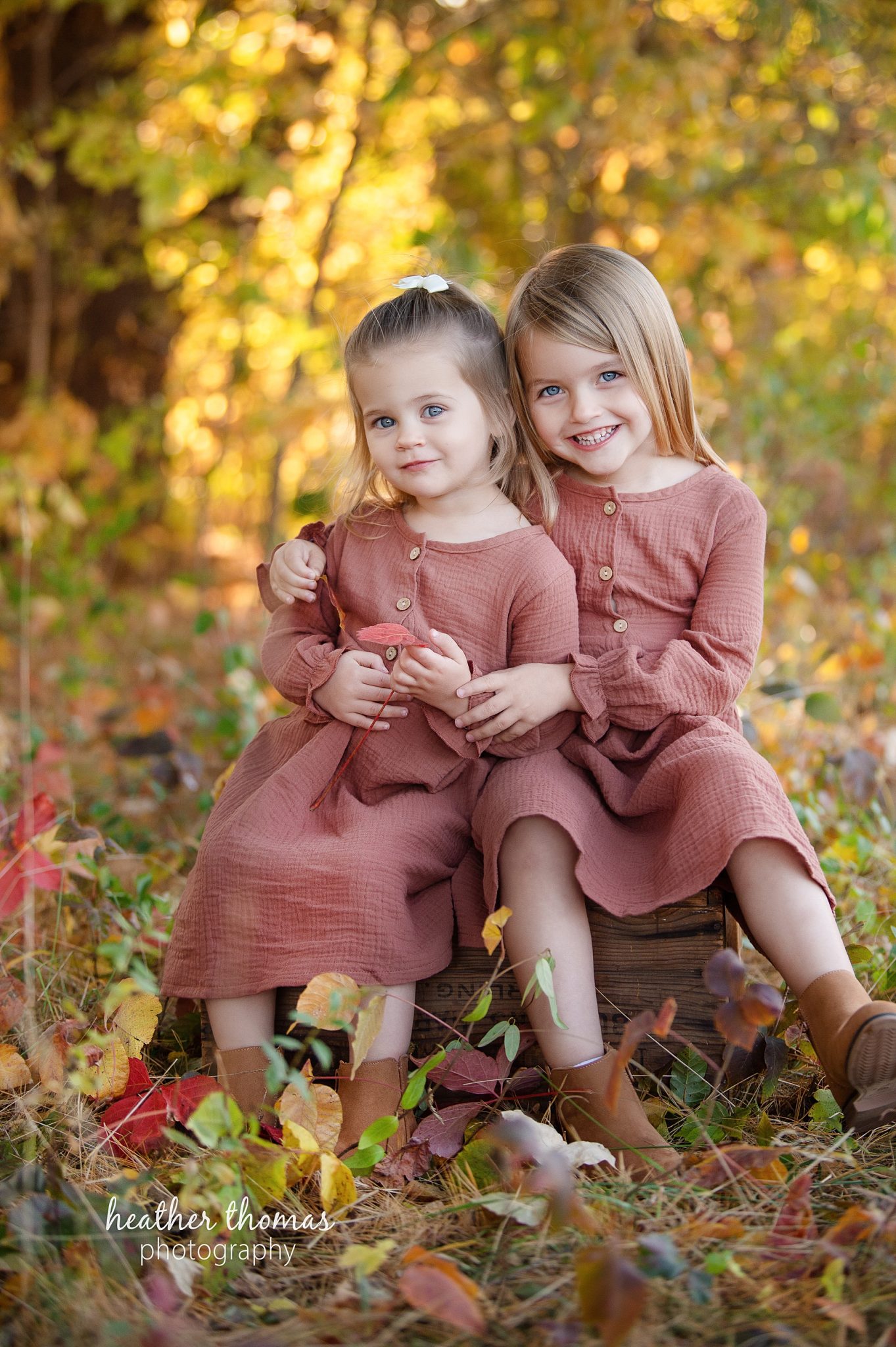 Bucks-County-Family-Photographer-Heather-Thomas-Photography-13.jpg Tyler State Park Family Photography Session during the fall
