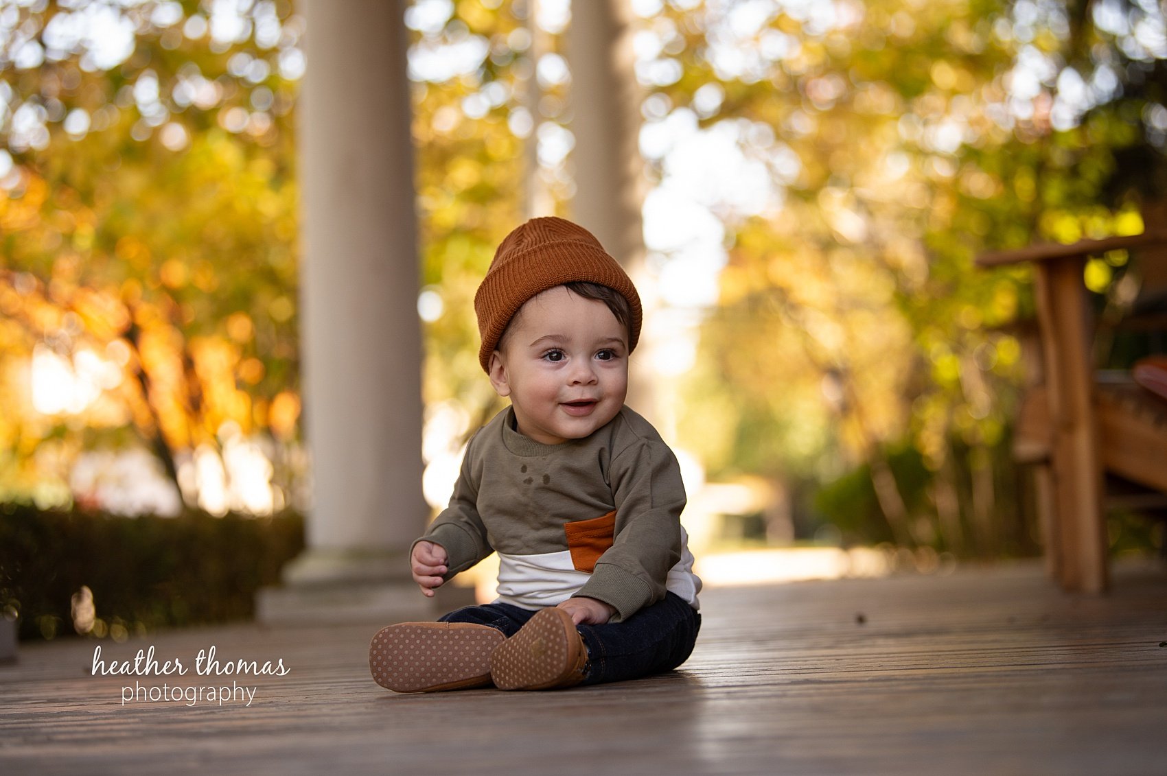 baby-photos-bucks-county-heather-thomas-photograhy-32.jpg Baby boy fall pumpkin patch photoshoot near Philadelphia