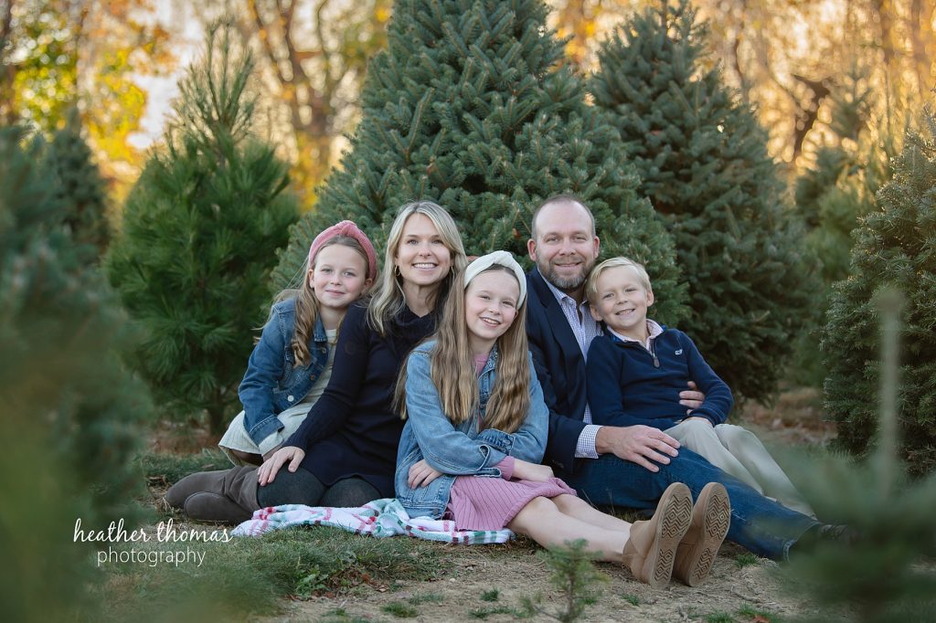 How Much Does Family Photography Cost in Bucks County & Philadelphia?