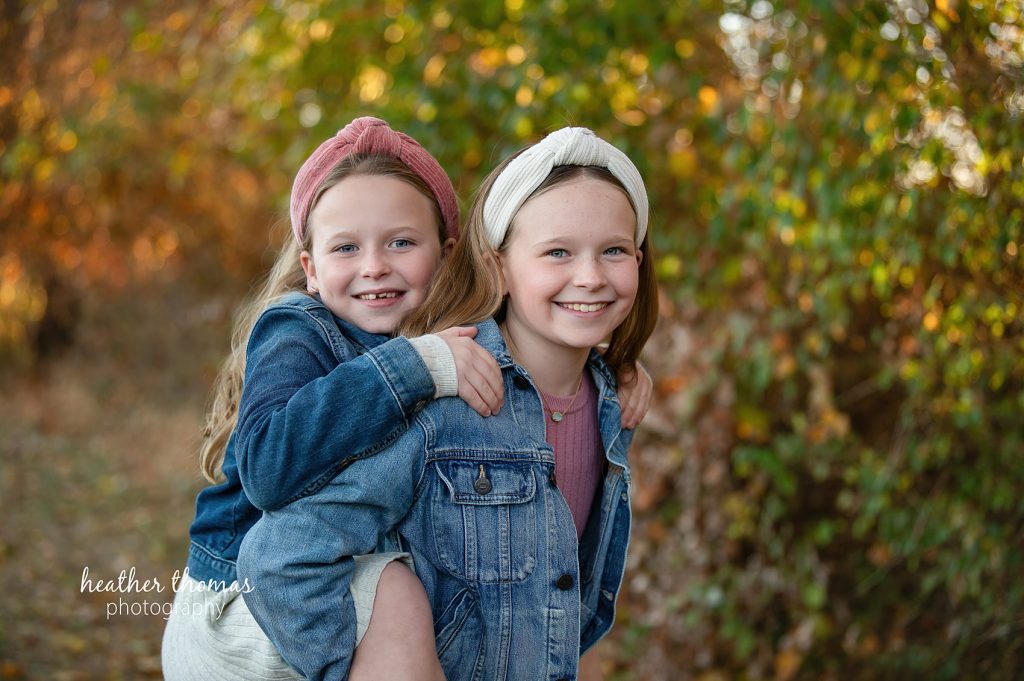 How Much Does Family Photography Cost in Bucks County & Philadelphia?
