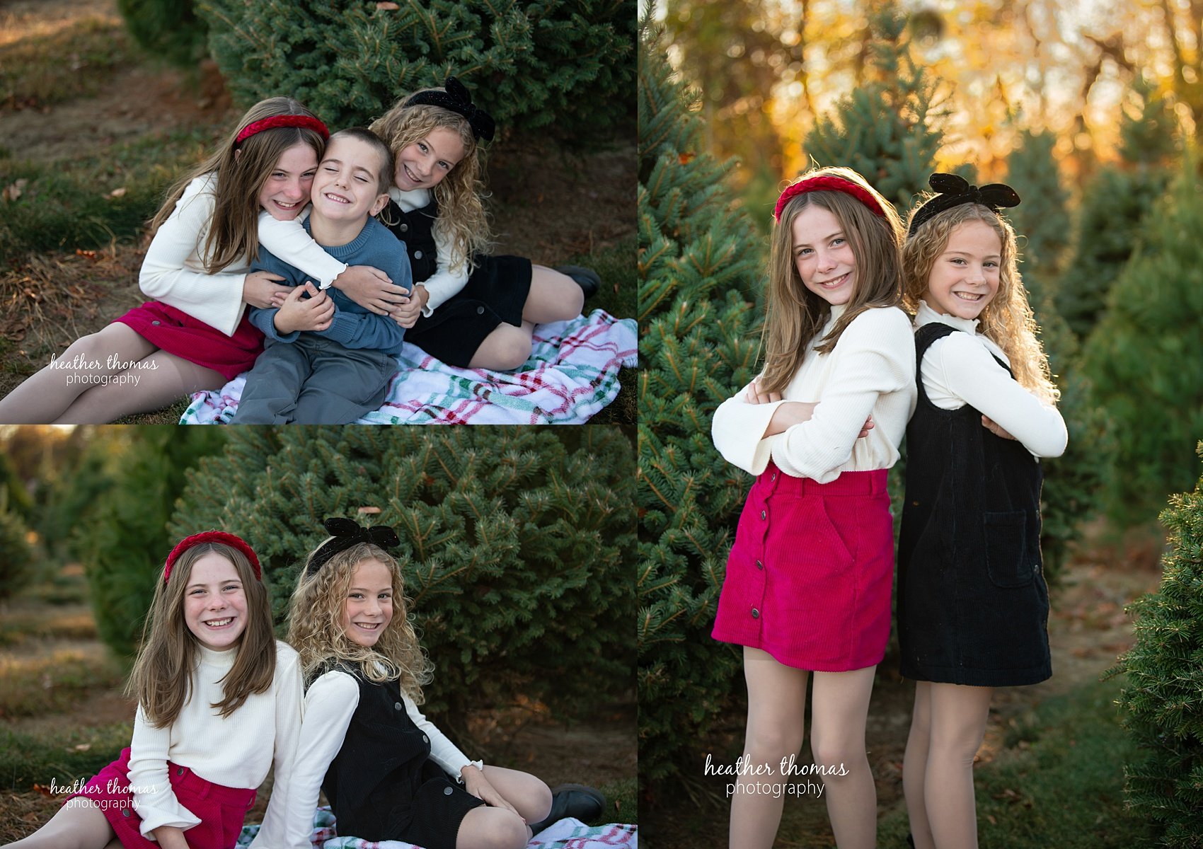 christmas-tree-farm-photo-shoot-heather-thomas-photograhy-62.jpg pictures of a family at a Bucks County Christmas Tree Farm