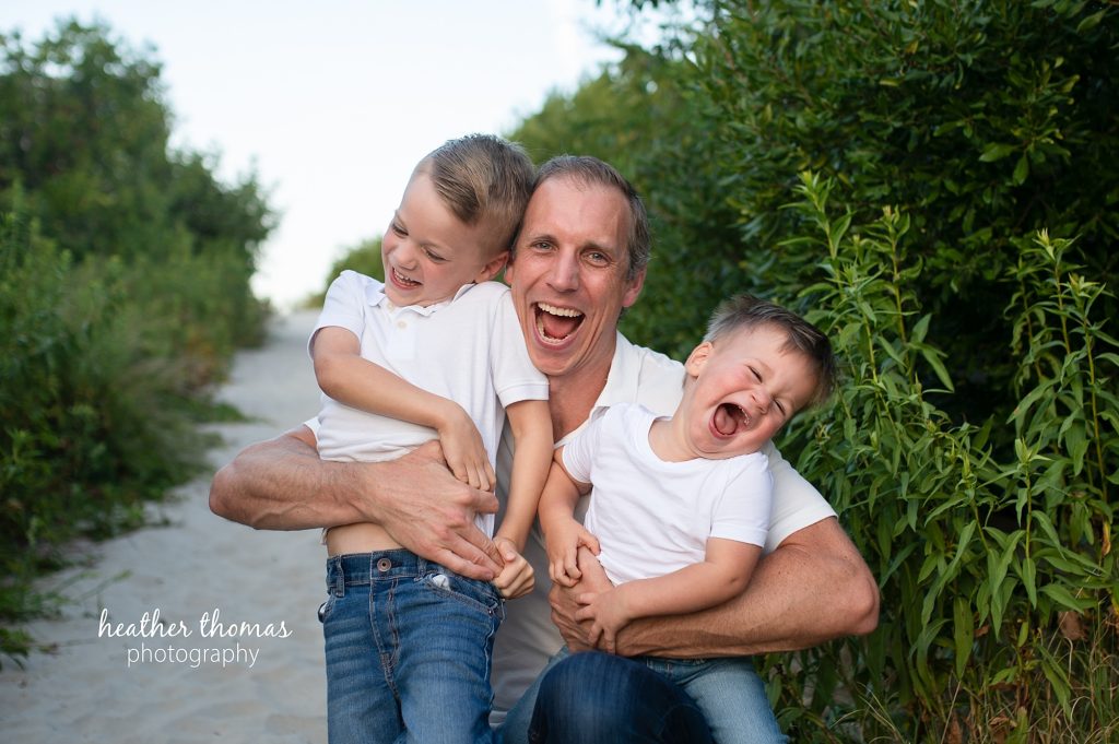 Why I Love Being An Ocean City NJ Beach Photographer
