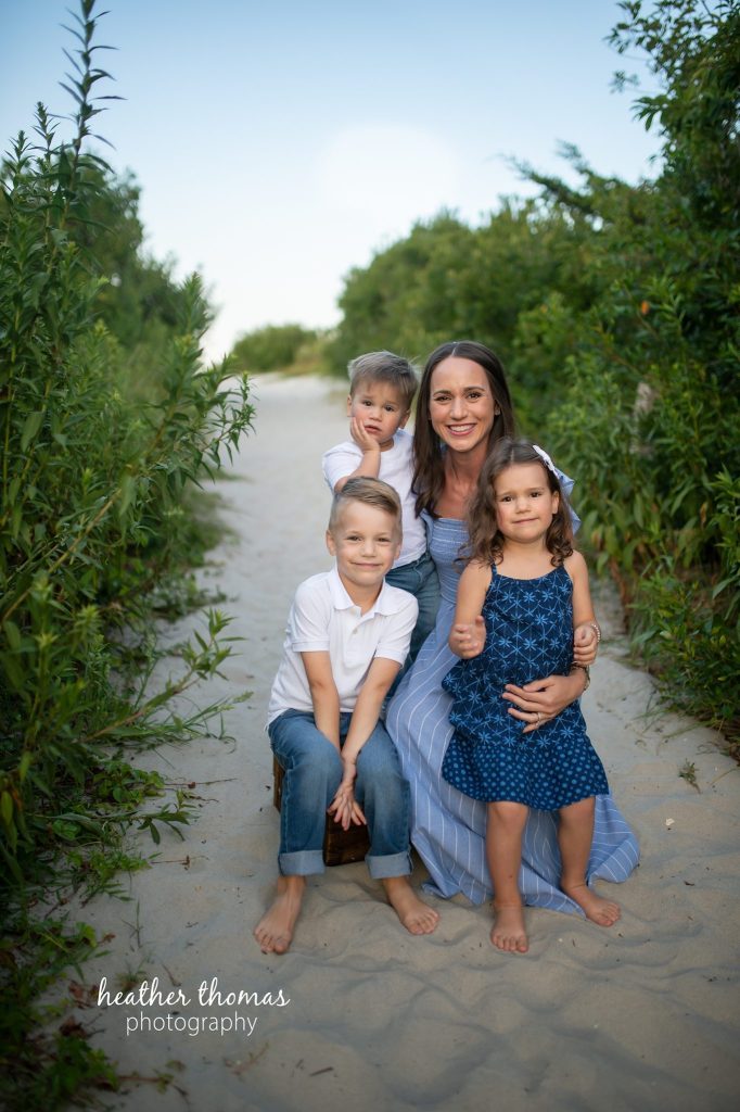 Why I Love Being An Ocean City NJ Beach Photographer
