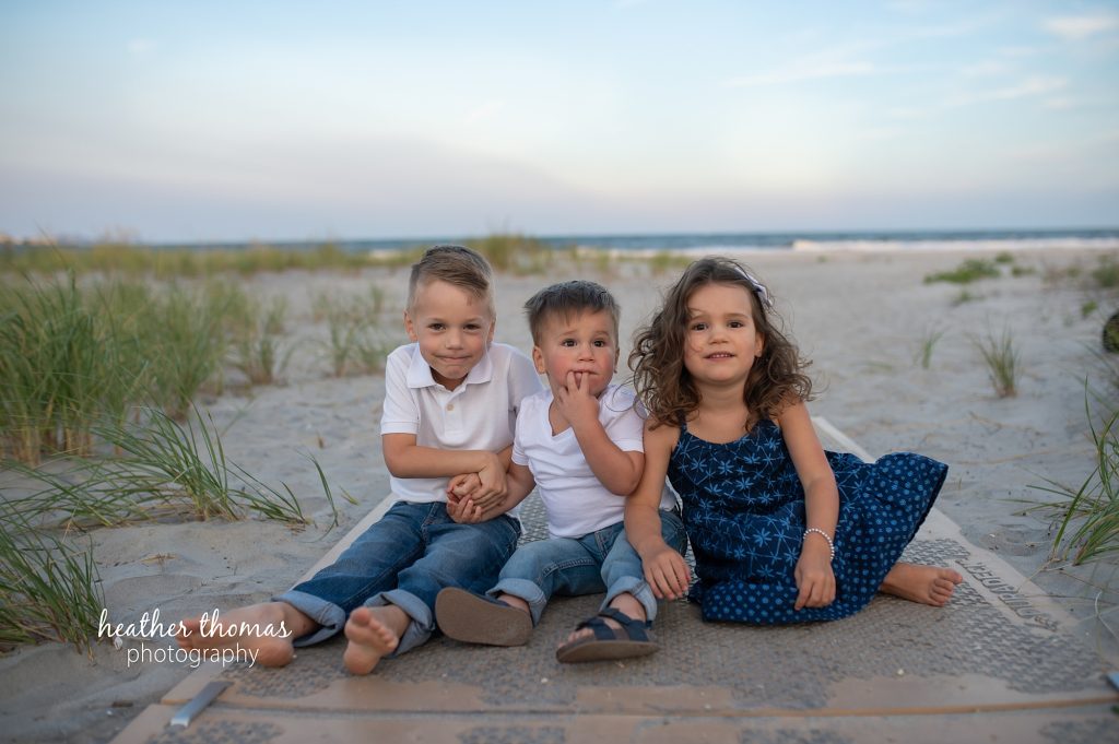 Why I Love Being An Ocean City NJ Beach Photographer