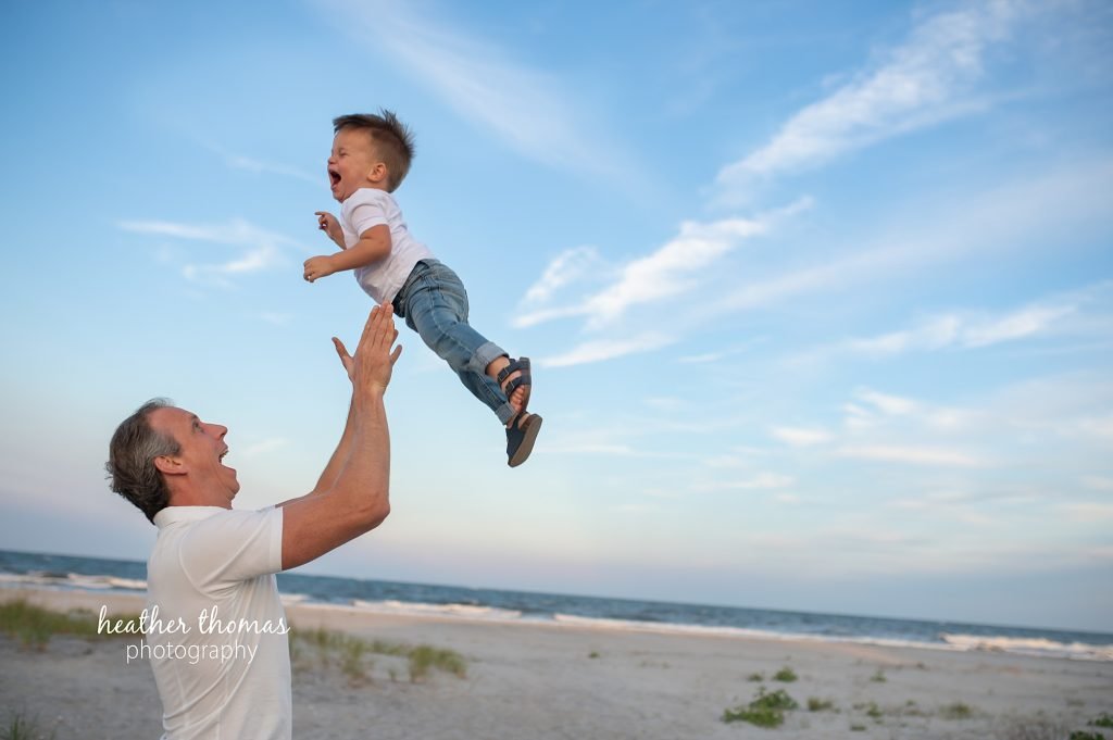 Why I Love Being An Ocean City NJ Beach Photographer