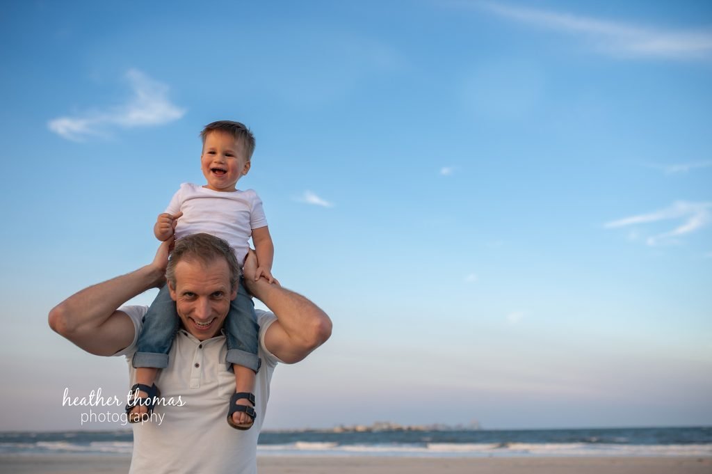 Why I Love Being An Ocean City NJ Beach Photographer