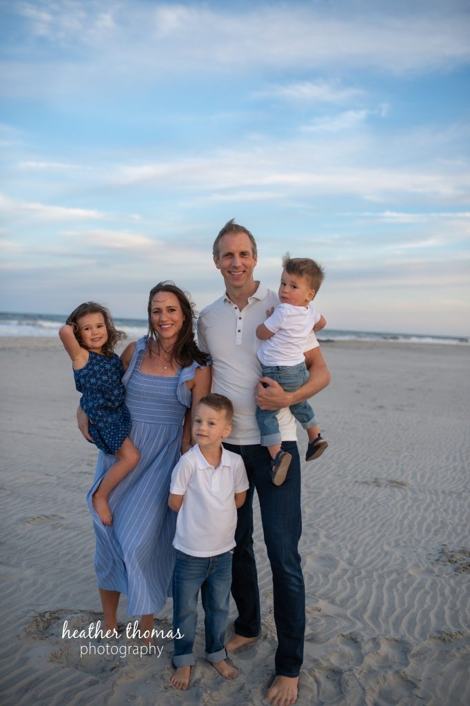 Why I Love Being An Ocean City NJ Beach Photographer