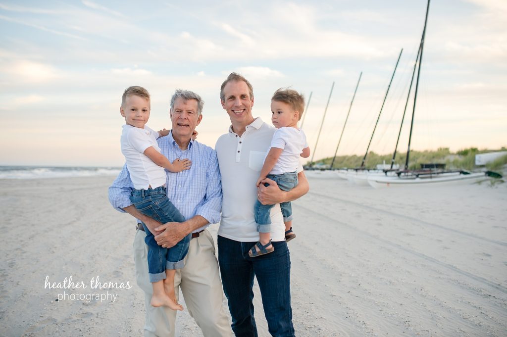 Why I Love Being An Ocean City NJ Beach Photographer