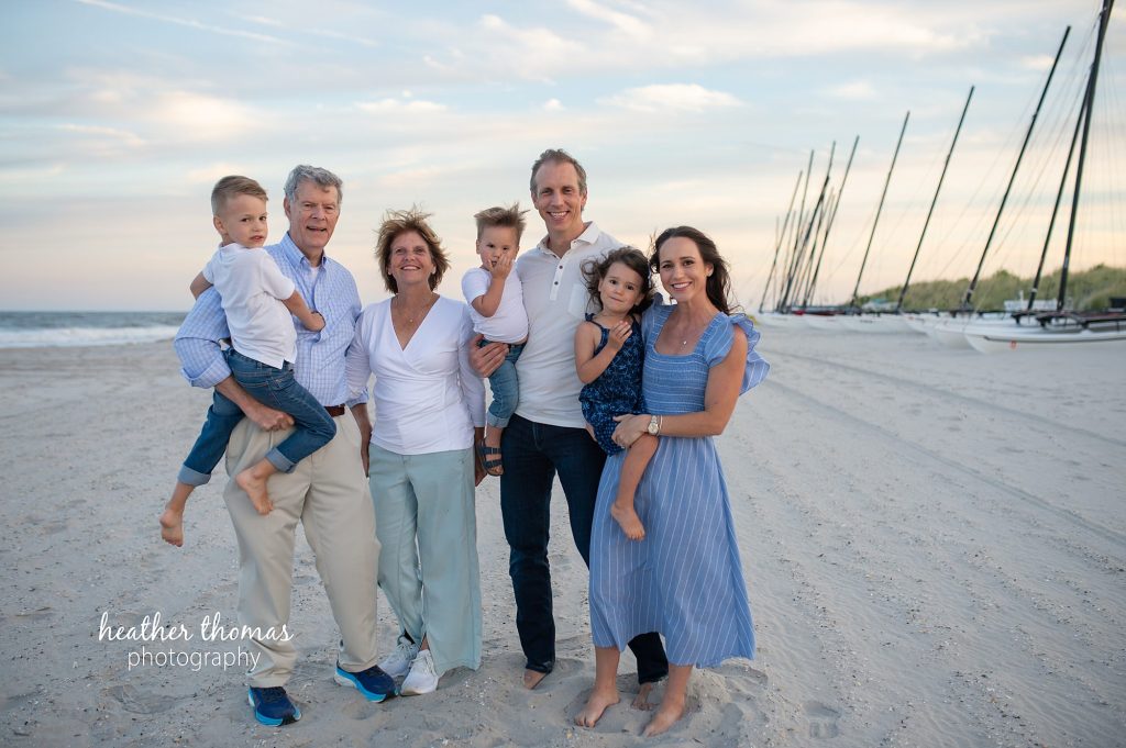 Why I Love Being An Ocean City NJ Beach Photographer