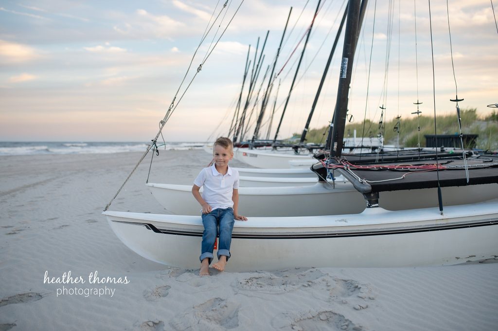 Why I Love Being An Ocean City NJ Beach Photographer