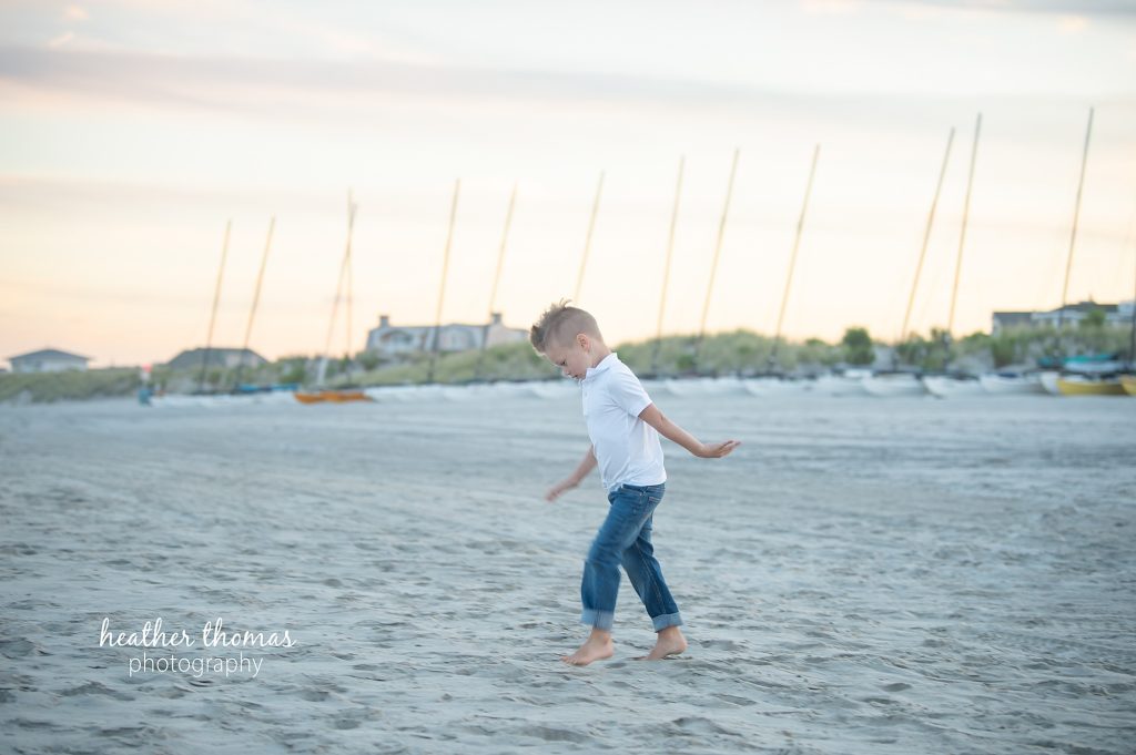 Why I Love Being An Ocean City NJ Beach Photographer