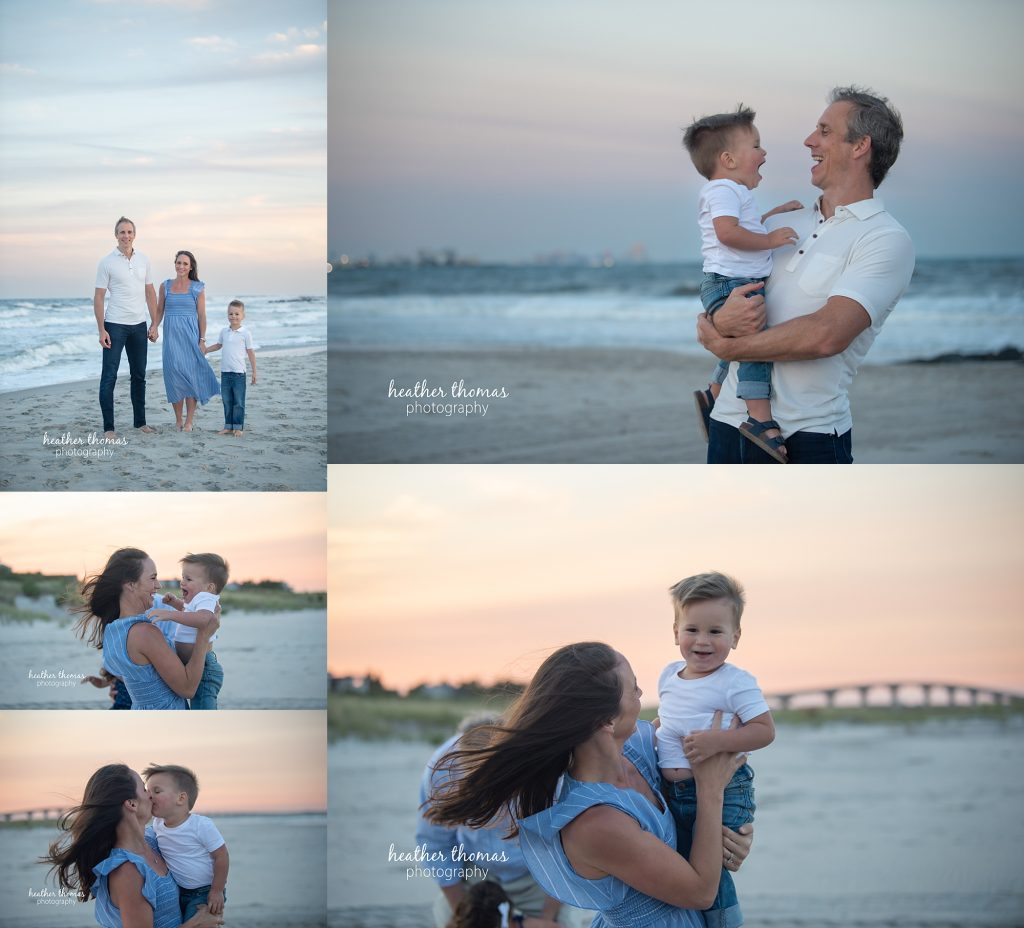 Why I Love Being An Ocean City NJ Beach Photographer