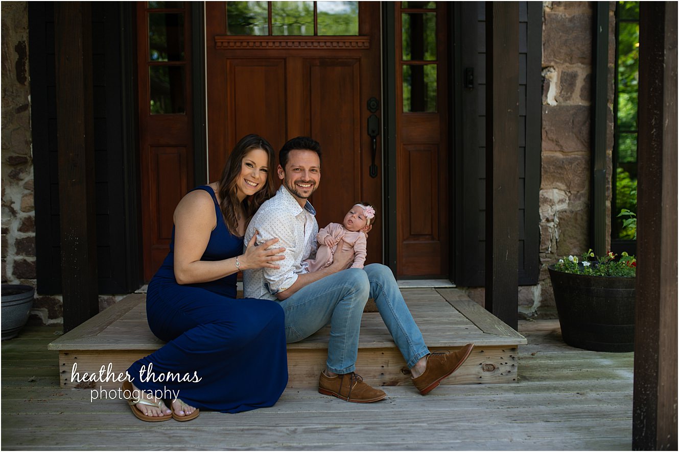 philadelphia-newborn-photogrpaher-heather-thomas-photography--02 a newborn photography session with philadelphia newborn photographer heather thomas