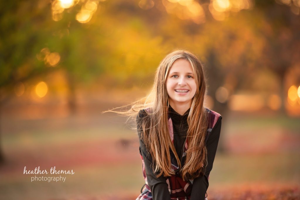 Fall Mini Session Photography in Philadelphia Fall mini Philadelphia photography session featuring teen girl
