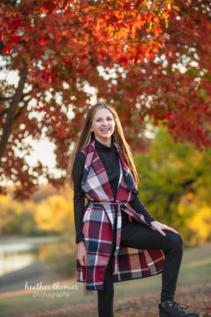 Fall Mini Session Photography in Philadelphia