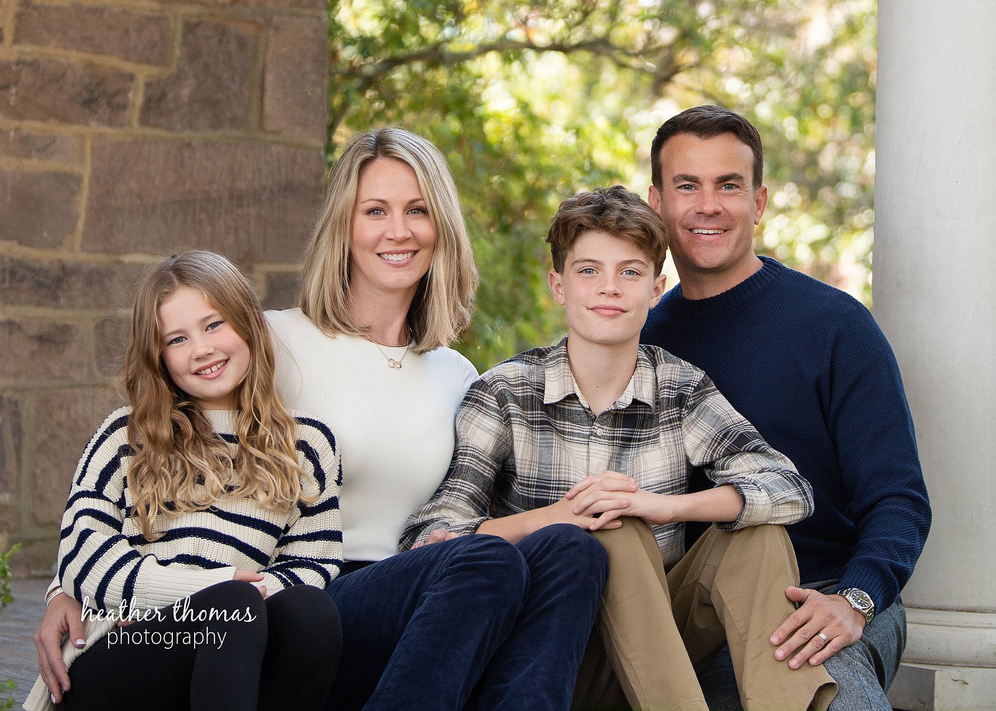 bucks county family photos heather thomas photography a bucks county family photography sessions with heather thomas photography