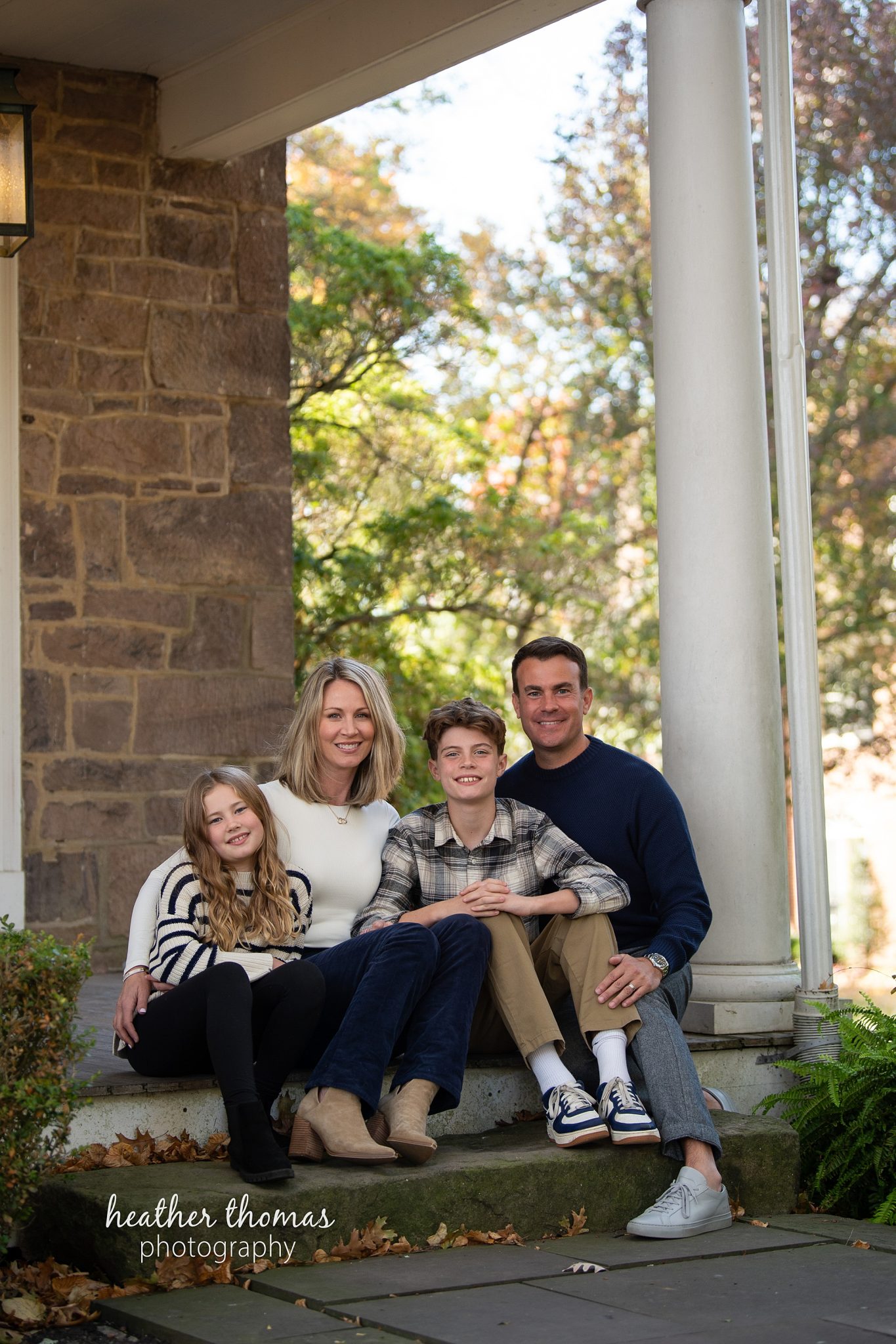 bucks county family photos heather thomas photography a bucks county family photography sessions with heather thomas photography