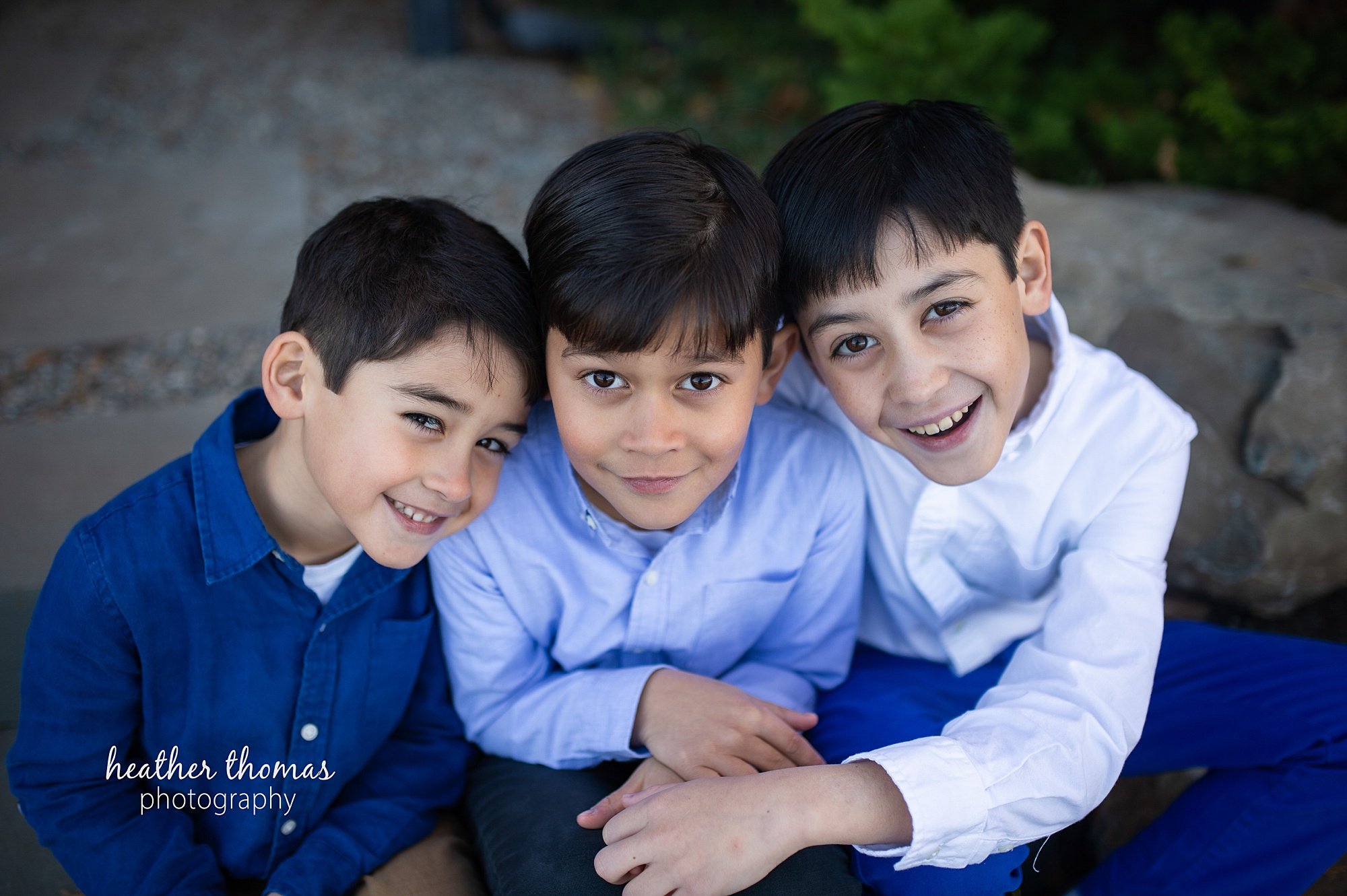 bucks county family photos heather thomas photography a new hope photo shoot with bucks county family photographer heather thomas
