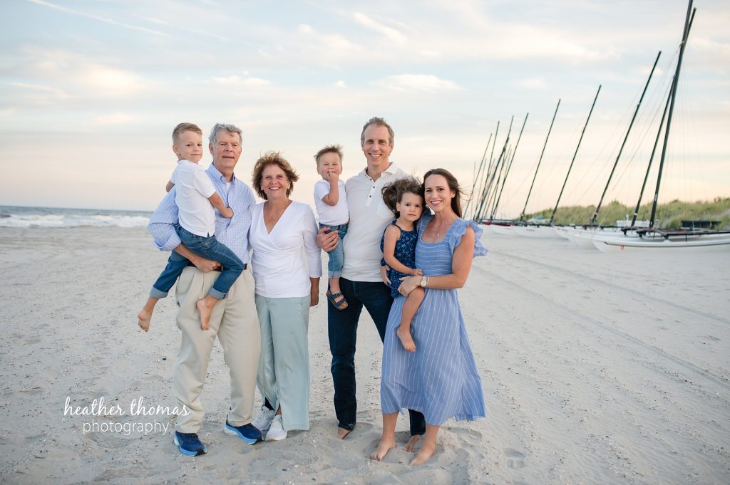 Why I Love Being An Ocean City NJ Beach Photographer