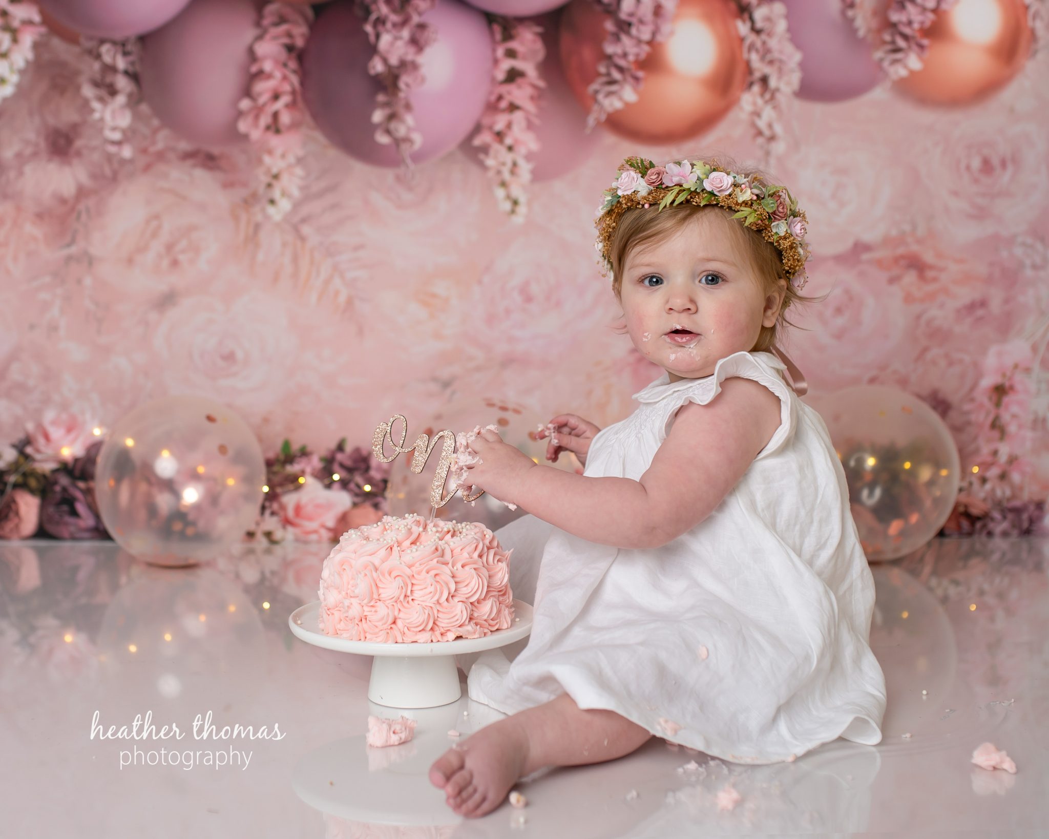 Philadelphia Birthday Photographer