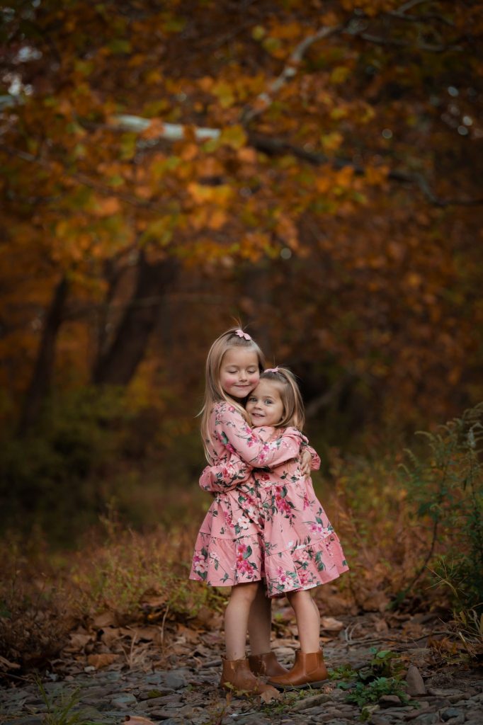 Small Business Saturday Photography Specials | Philadelphia Family Photographer The 2026 Session Saver