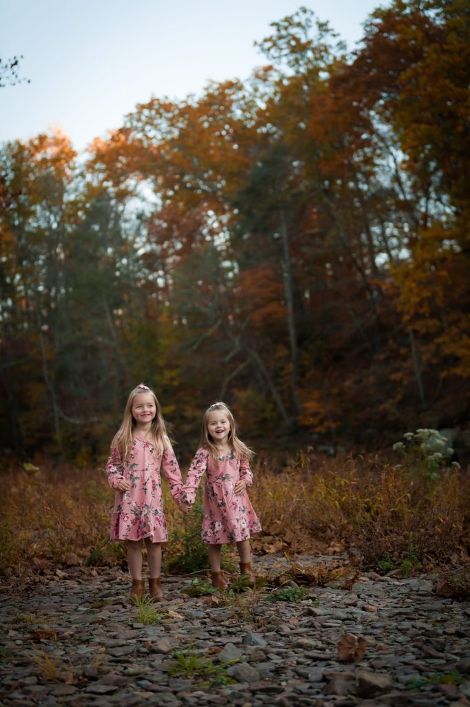 4 Reasons Why Families Choose Heather Thomas Photography as Their Bucks County Photographer